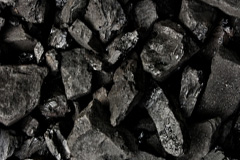 Holmhill coal boiler costs