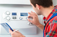 free commercial Holmhill boiler quotes