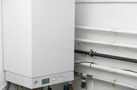 free Holmhill condensing boiler quotes
