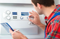 free Holmhill gas safe engineer quotes
