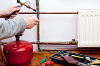free Holmhill heating repair quotes
