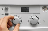 free Holmhill boiler maintenance quotes