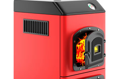 Holmhill solid fuel boiler costs